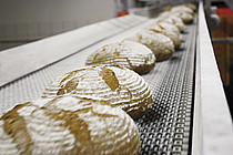 Aвтоматизированные хлебные линии